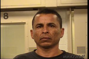 Joseph Ortega Arrest Mugshot